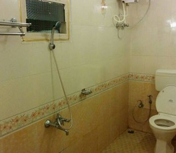 Pacheria Hotel, Sri Ganganagar 5